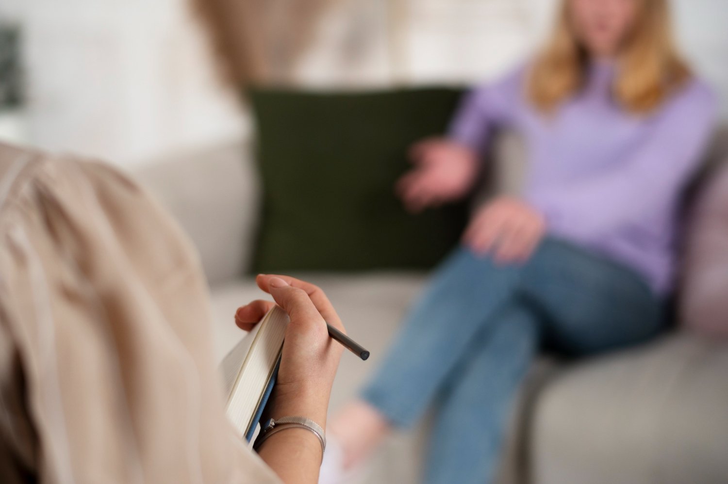 Ketagenics Psychotherapy