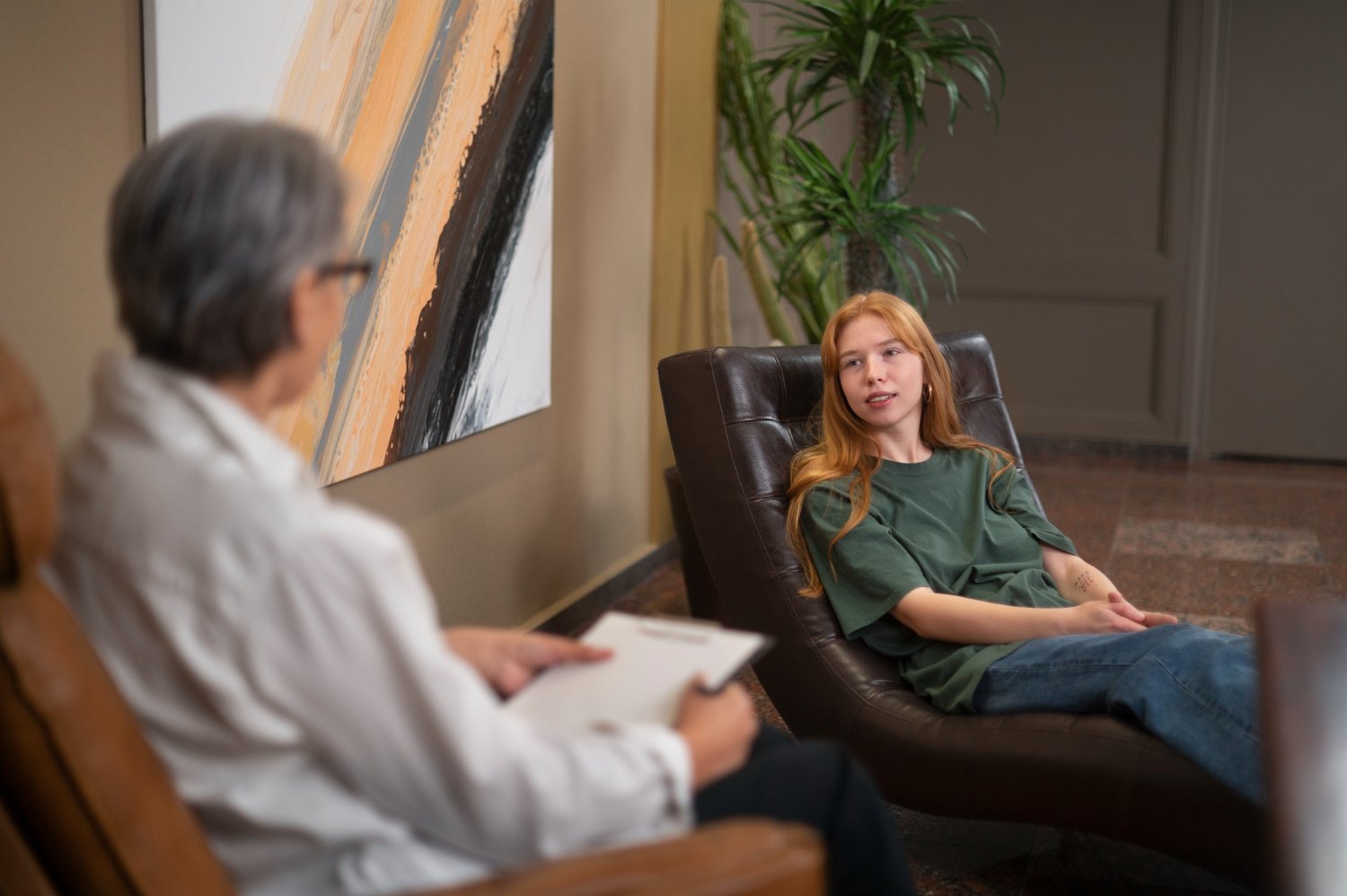 Ketagenics Psychotherapy Modalities